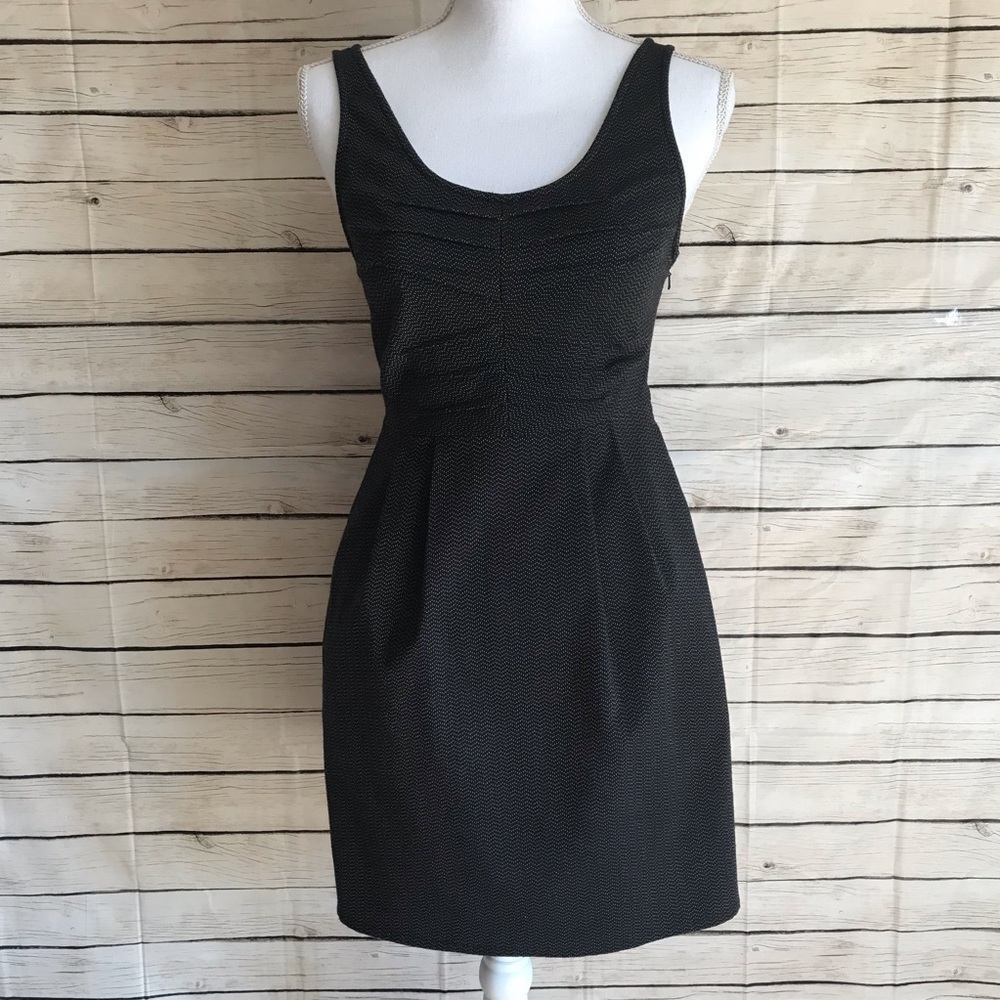 Silence & Noise by UO Little Black Dress Size 4